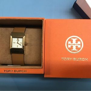 Tory Burch Watch
